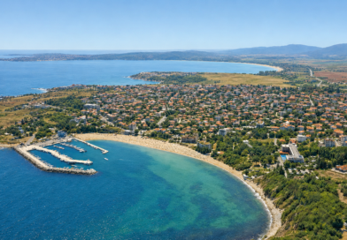 chernomorets
