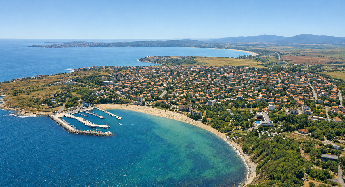 chernomorets